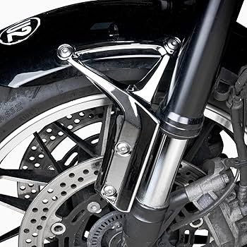 Amazon | Z900RS / CAFE/SE（2018〜2025）対応 フロント
